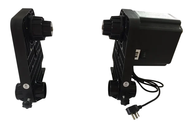 重型50管单动力收纸器