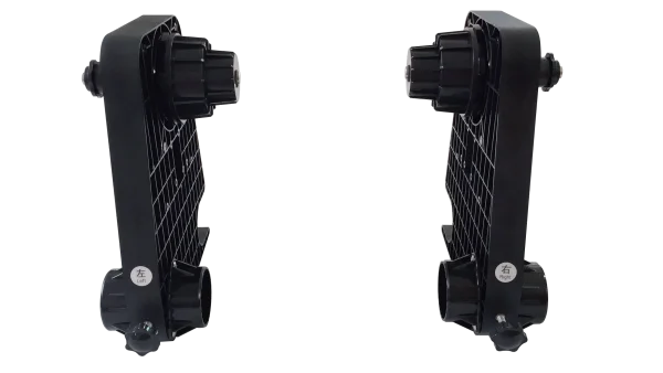 重型50管收纸器